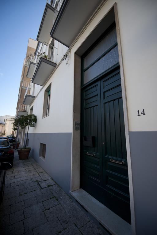 Riva Dei Sassi Apartment Matera Exterior photo